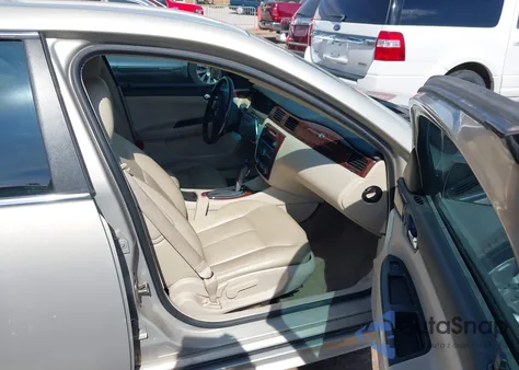 2010 Chevrolet Impala Lt from USA, damaged, VIN 2G1WB5EK5A1108494